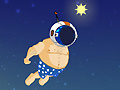 Oyunu Yuri The space jumper