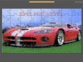 Oyunu Dodge Viper Jigsaw