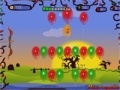 Oyunu Cursed Balloons
