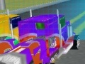 Oyunu 3D Jet Truck