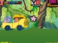 Oyunu Dora Animal Rescue Rush