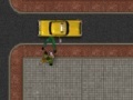 Oyunu Sim Taxi 3
