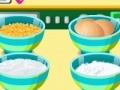 Oyunu Sesame fingers