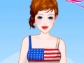 Oyunu Old Glory fashion