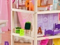 Oyunu Dolls Room Hidden Alphabets