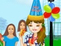 Oyunu Happy Birthday bicycle