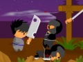 Oyunu Ninja Quest