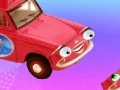 Oyunu Icecream Van