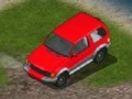Oyunu Offroad