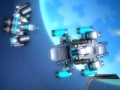 Oyunu A&b space (assembly and battle)