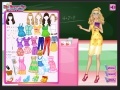 Oyunu Soft Barbie Teacher