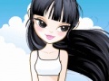Oyunu Golfer girl