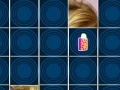 Oyunu Paris Hilton Puzzle Time