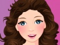 Oyunu New year make up
