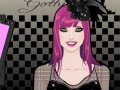 Oyunu Gothic Lady