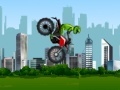 Oyunu RASH RIDER!