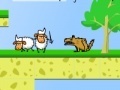 Oyunu Angry Sheep