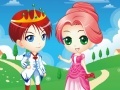 Oyunu Princess Amy's Date