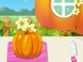 Oyunu Pumpkin Pie