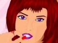 Oyunu Sweet girl makeup