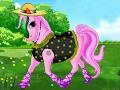 Oyunu Happy pony dress up