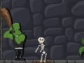 Oyunu Mad Skeletons