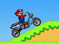 Oyunu Super Mario Moto