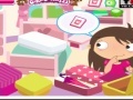 Oyunu Holiday Rush