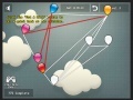 Oyunu Balloon Tangle