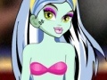 Oyunu Girl in the Theatre