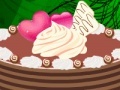 Oyunu Sweety's cake