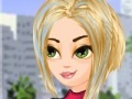 Oyunu The girl - designer