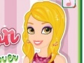 Oyunu Girl next door