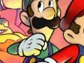 Oyunu Mario brothers  vs  monsters