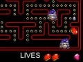 Oyunu Sonic pacman
