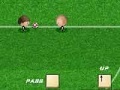 Oyunu Mini soccer