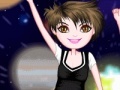 Oyunu Cosmic cheerleaders
