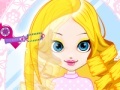 Oyunu Chic New Hairdo