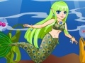 Oyunu Undersea Mermaid