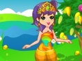 Oyunu Mango Queen