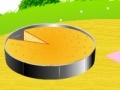 Oyunu Cooking Cheese Cake