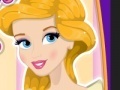 Oyunu Cinderellas Ball Prep Makeover