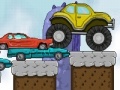 Oyunu Monster Truck Race