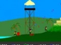 Oyunu Gunmaster Jungle Madness