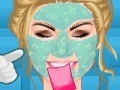 Oyunu Fashion Selena Comez makeover