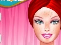 Oyunu Barbie Summer Spa Makeover Game