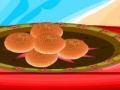 Oyunu Morning Buns Recipe