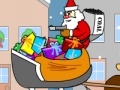 Oyunu Kids vs santa