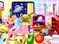 Oyunu Pocket Creature: Hidden Objects