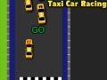 Oyunu Taxi Car Racing